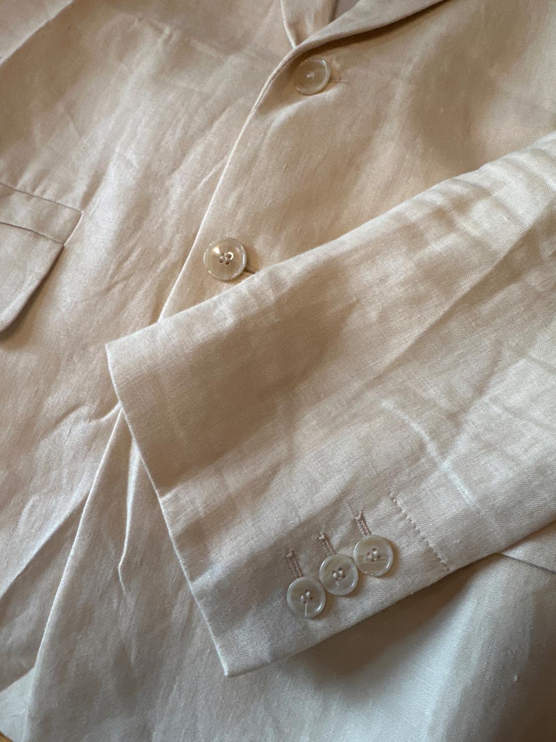 BLAZER 100%  LINO - Image 3