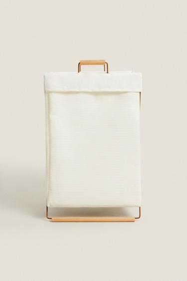 ΠΤΥΣΣΟΜΕΝΟ ΚΑΛΑΘΙ ΡΟΥΧΩΝ - Πολύχρωμο του Zara