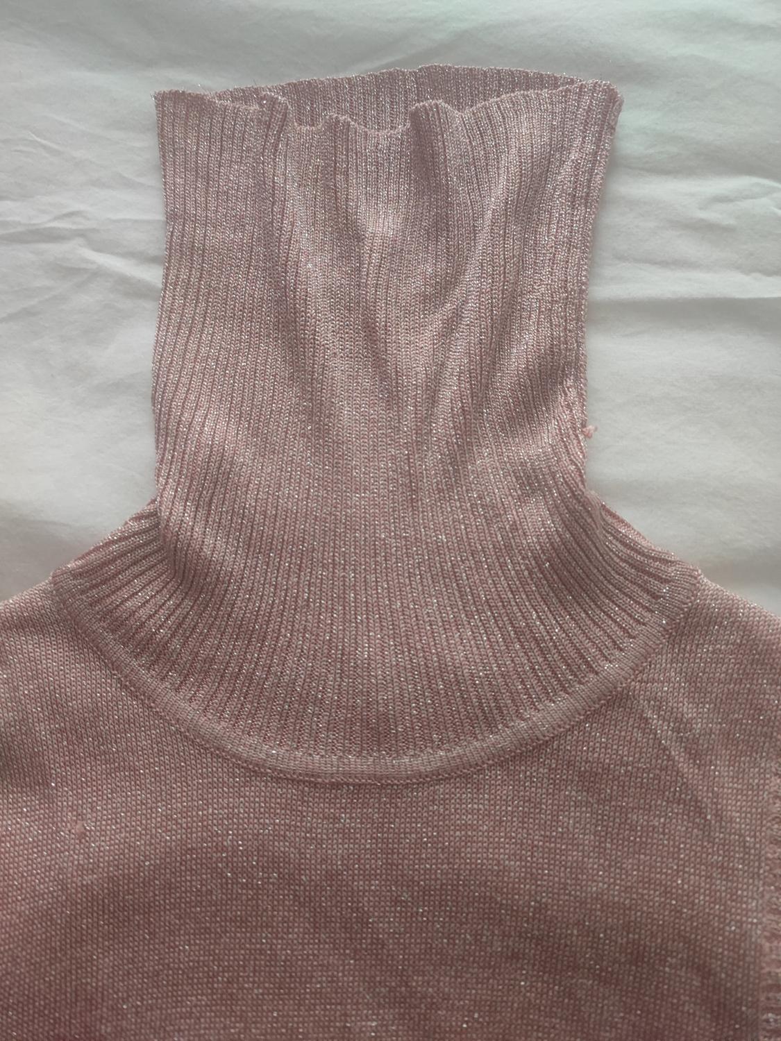 CAMISETA SIN MANGAS - Image 3
