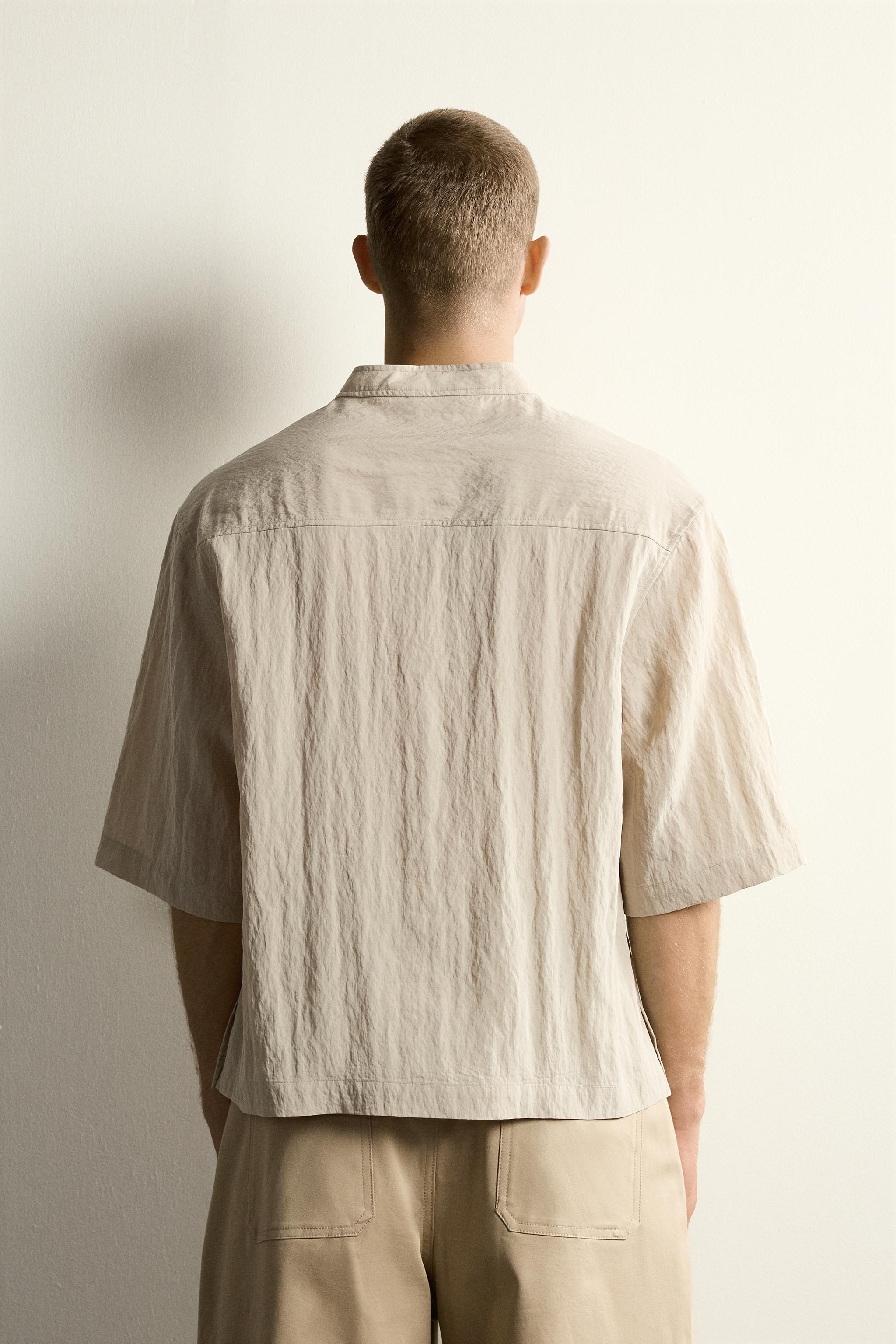 CHEMISE POLO FLUIDE