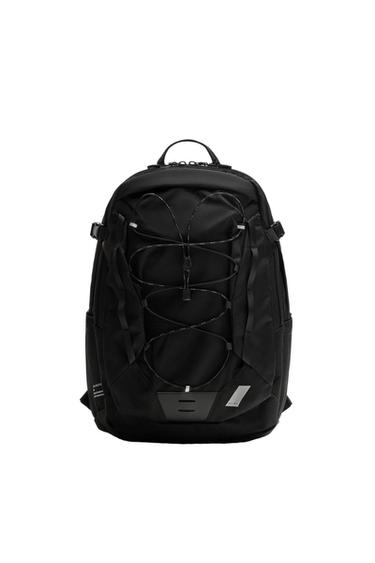 SPORT-RUCKSACK 30L - Schwarz von Zara