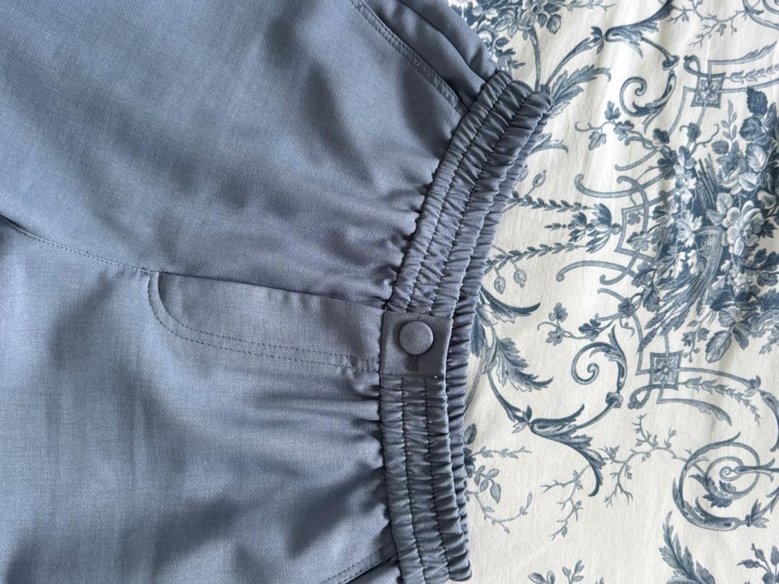 CARROT FIT TROUSERS - Image 3