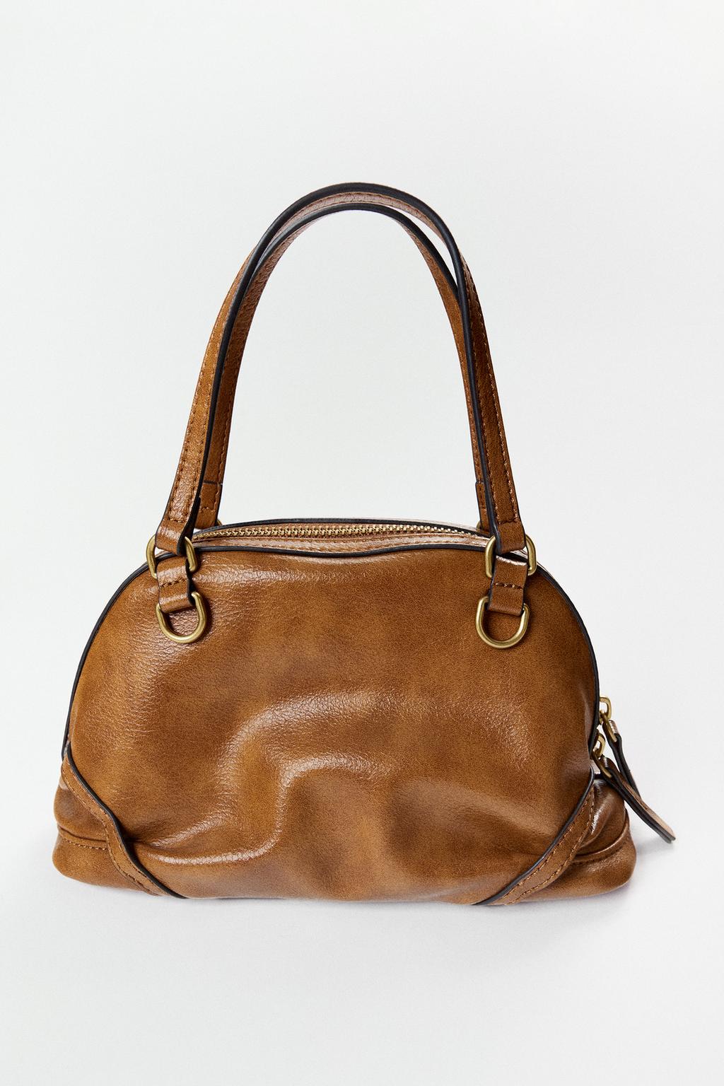 MINI CROSSBODY BAG
