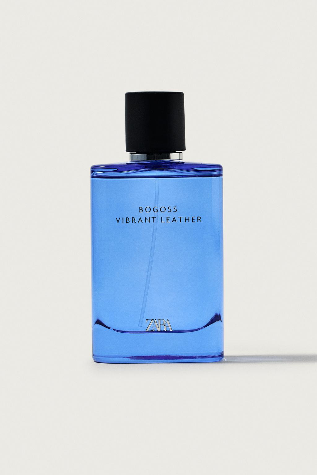 Bogoss Vibrant Leather Edp 3.4 Fl. Oz. — Men's