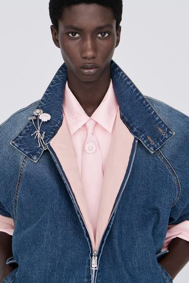 LOOK 7 - TOV fra Zara
