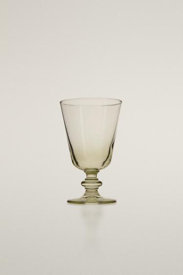 COLOURED GLASS - Green by Zara - Image 0