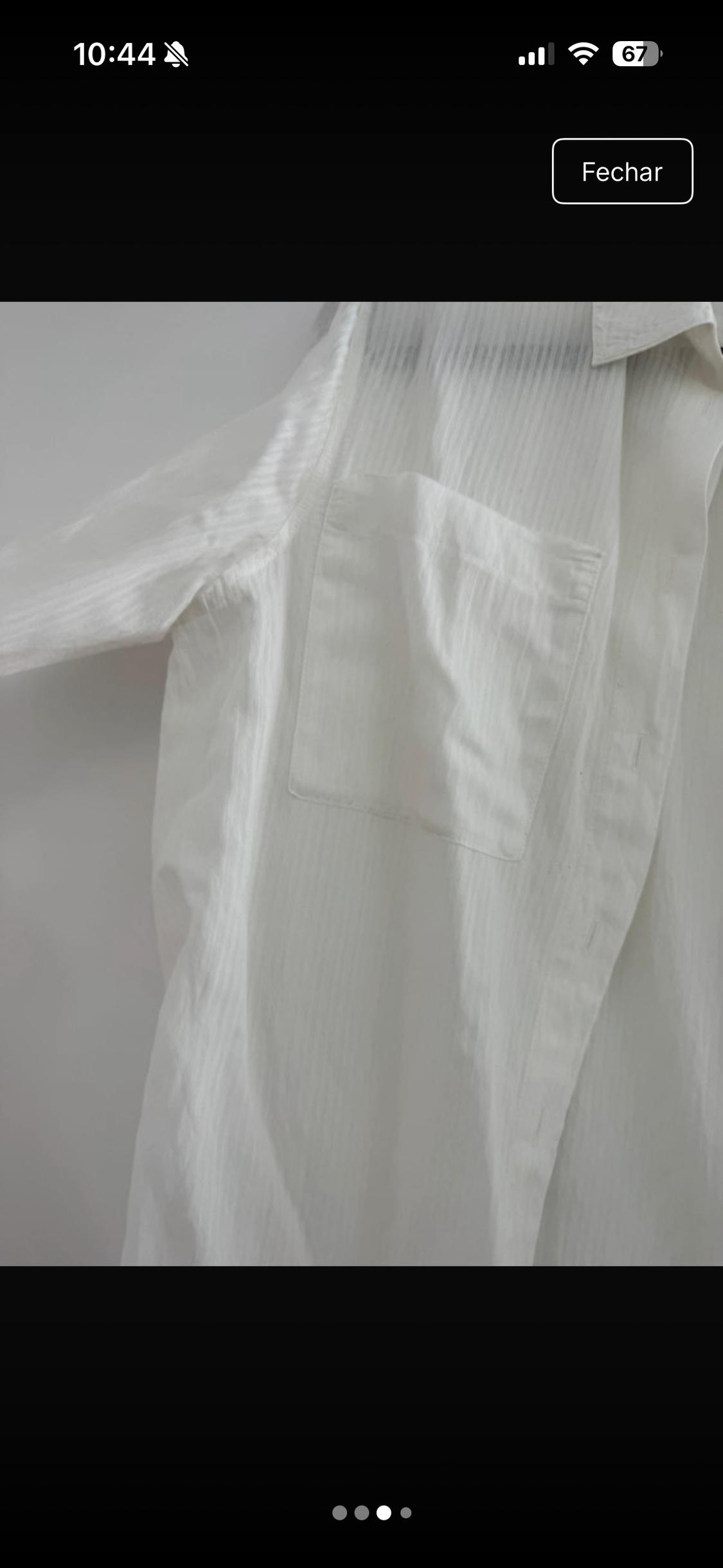 CAMISA RISCAS ZW COLLECTION - Image 3