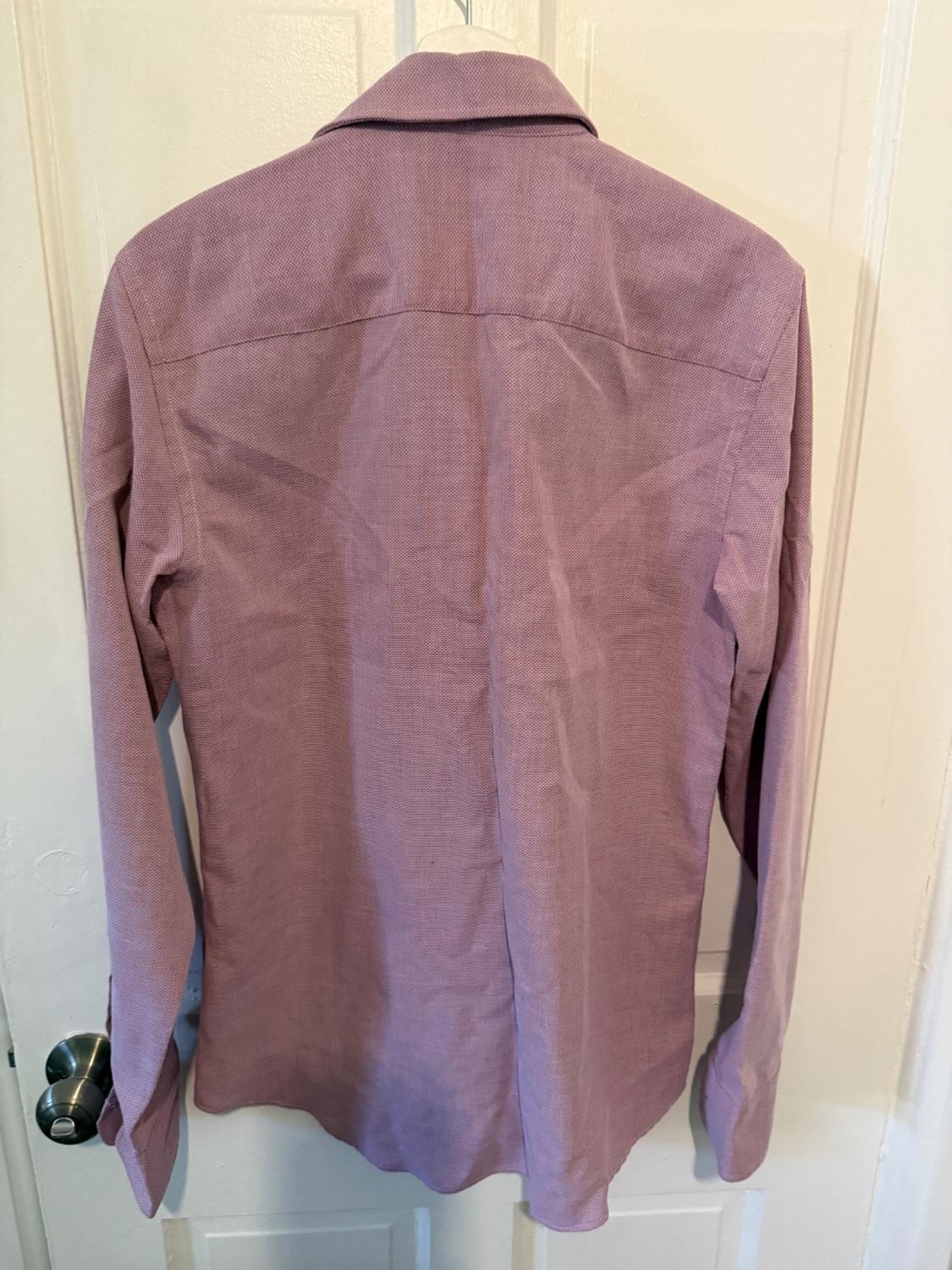 CAMISA ESTRUCTURA EASY CARE - Image 2