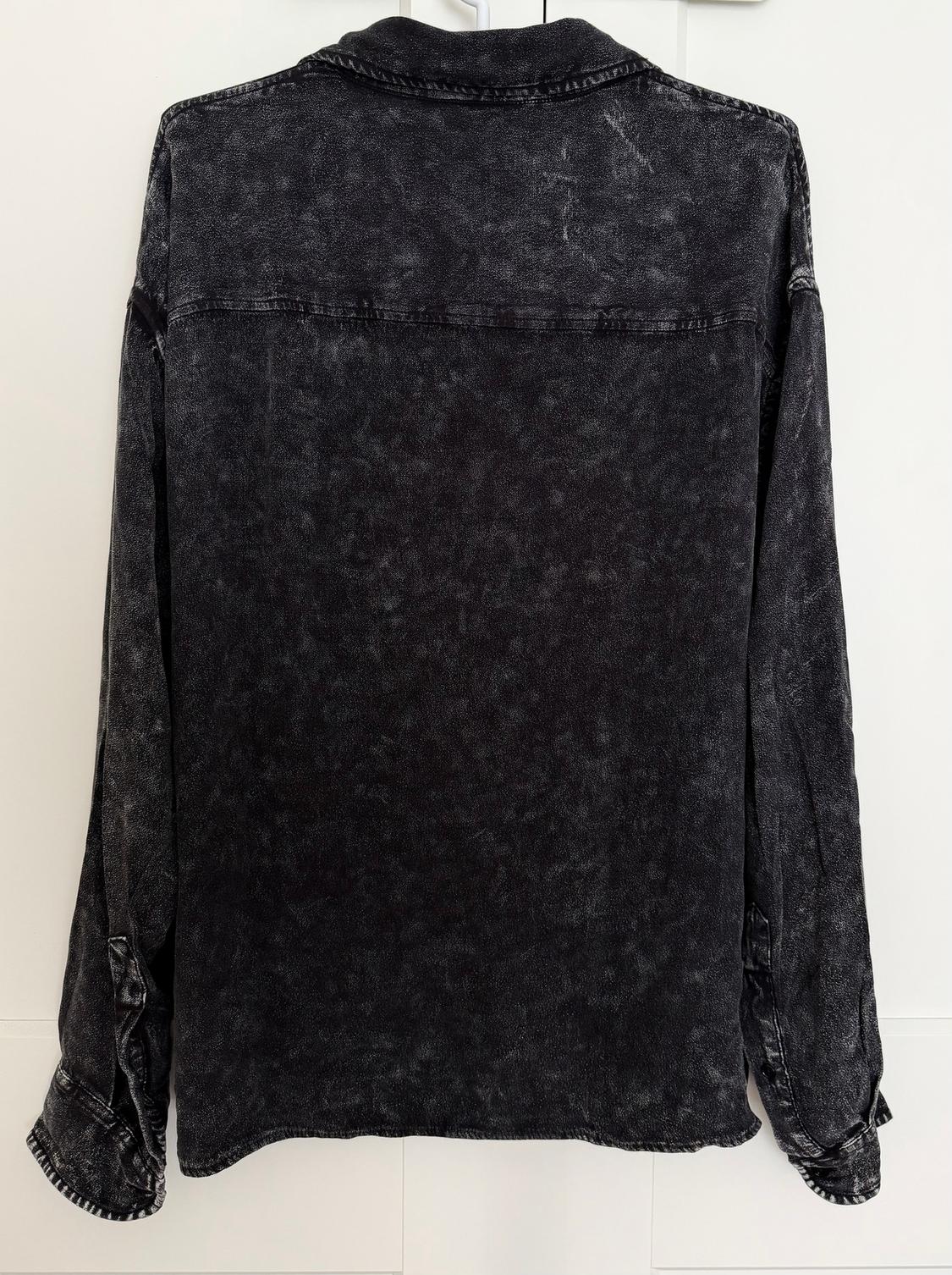 FLOWING SHIRT - LIMITED EDITION - Image 2