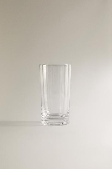 HOOG DOORZICHTIG GLAS - 990 van Zara - Afbeelding 0