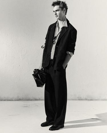 إطلالة - 459 by Zara