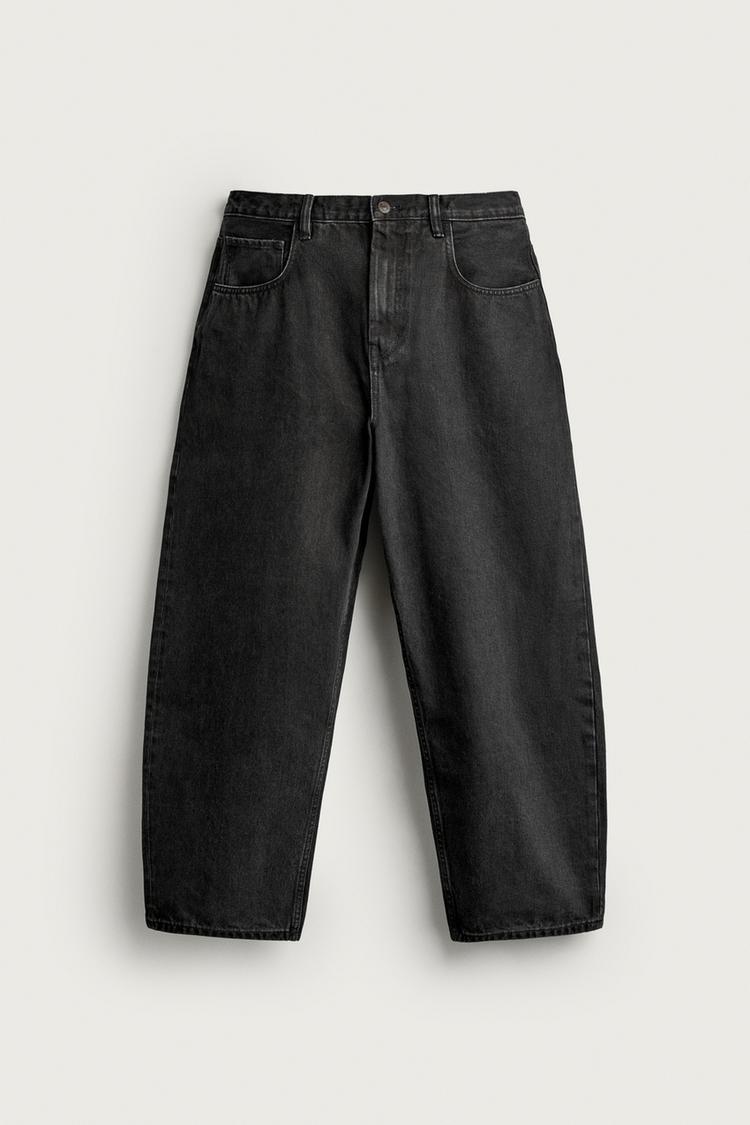 JEANS DE PIERNA ANCHA Y CONICOS 5