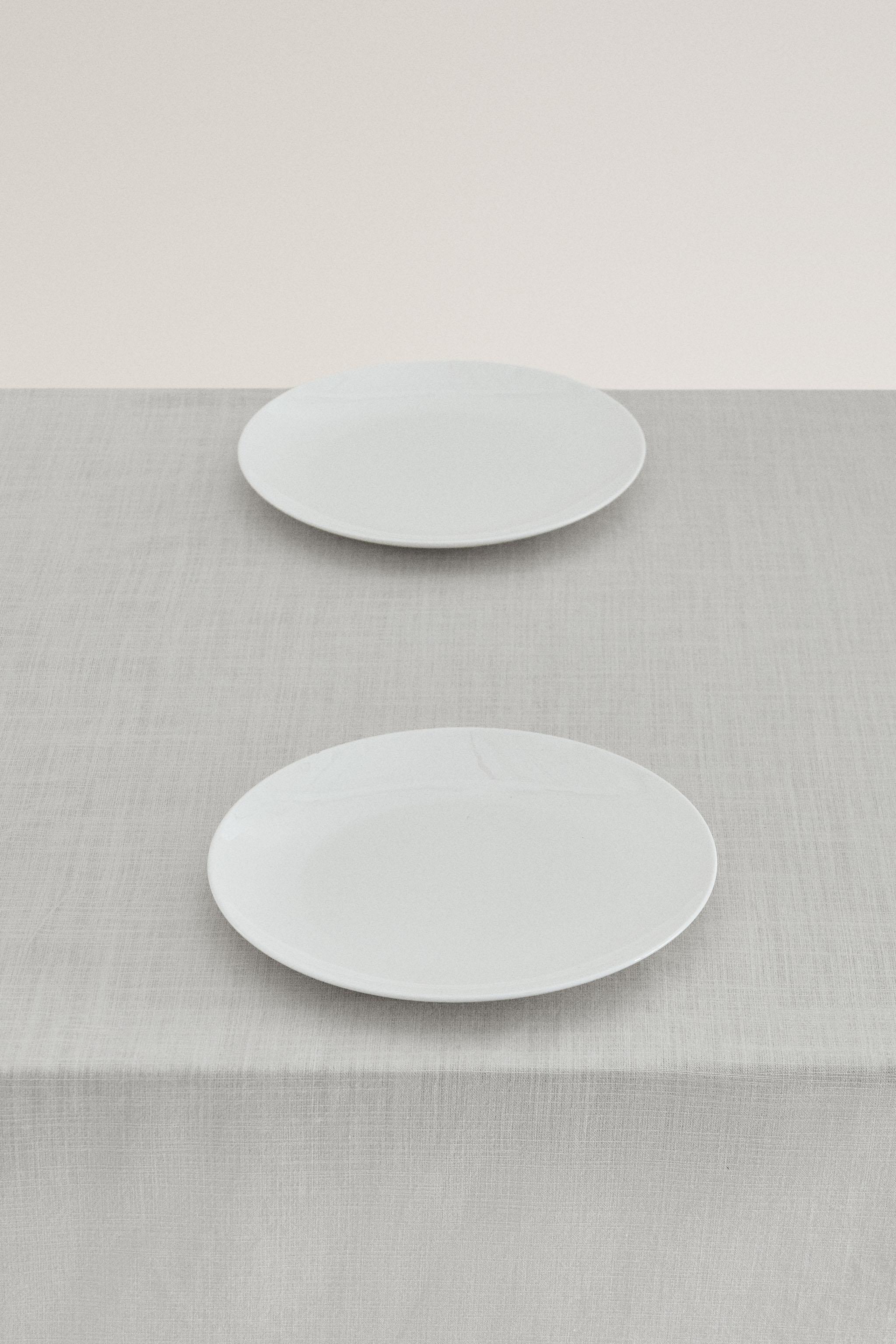 NAPPE COTON JOUR ÉCHELLE