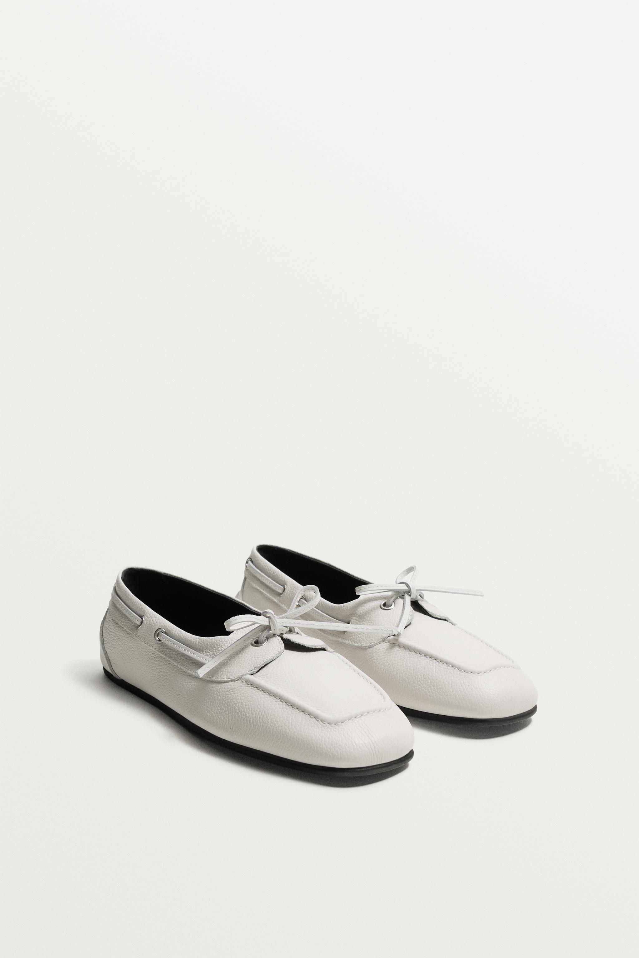 レザーシューズ・革靴 | メンズ | ZARA 日本