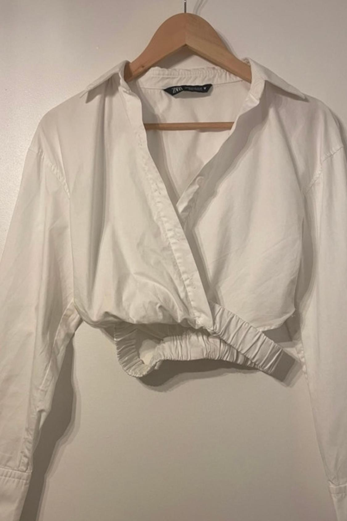 CHEMISE CROP - Image 3