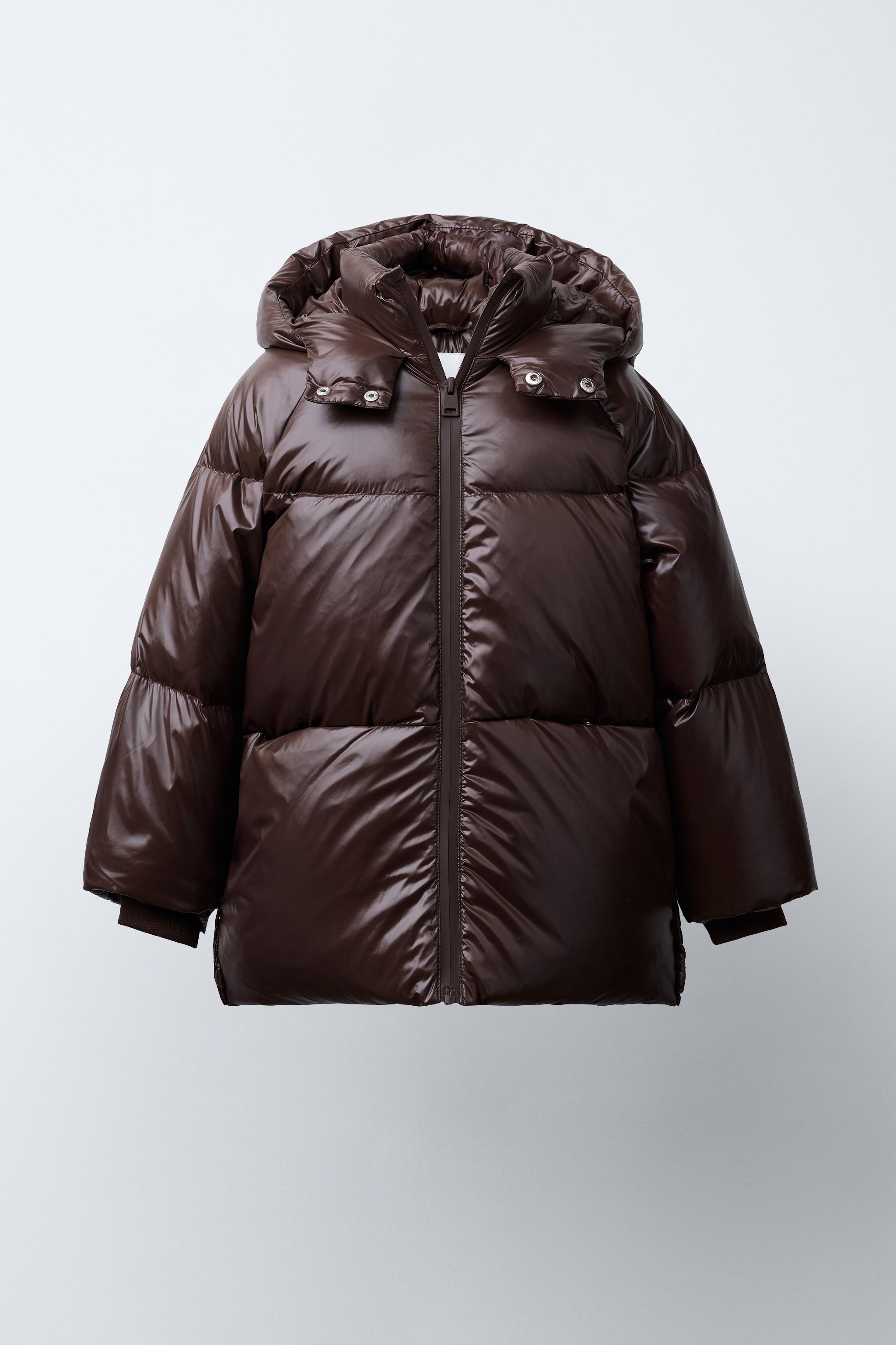 女の子（乳幼児）用コート＆ジャケット | ZARA 日本