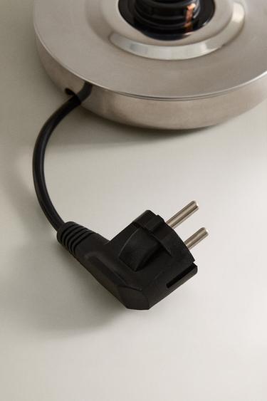 BOUILLOIRE ACIER AARKE - Acier de Zara - Image 4