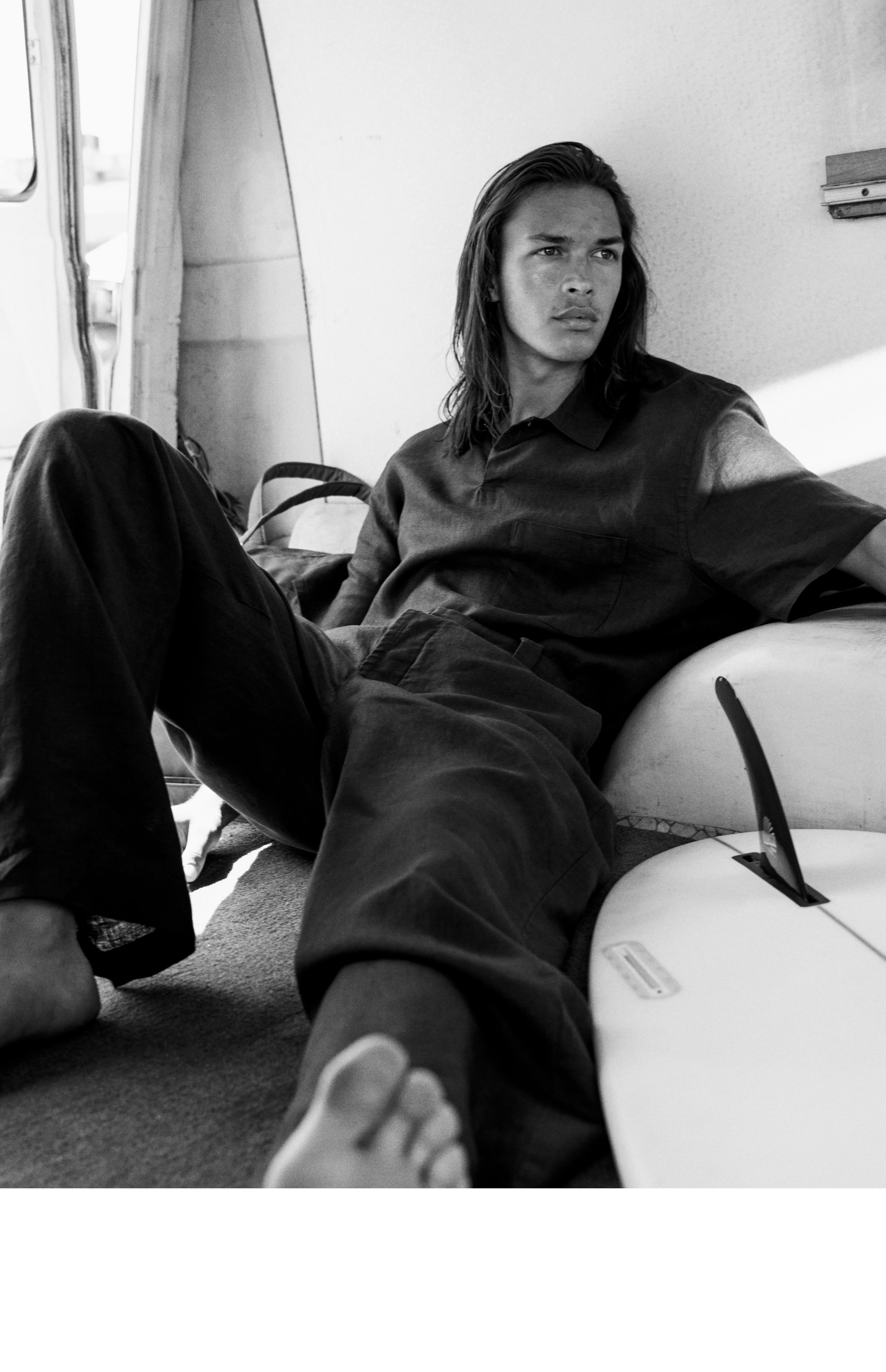 ZARA United States | ZARA STREAMING – The Summer Edit ZARA United States | ZARA STREAMING – The Summer Edit