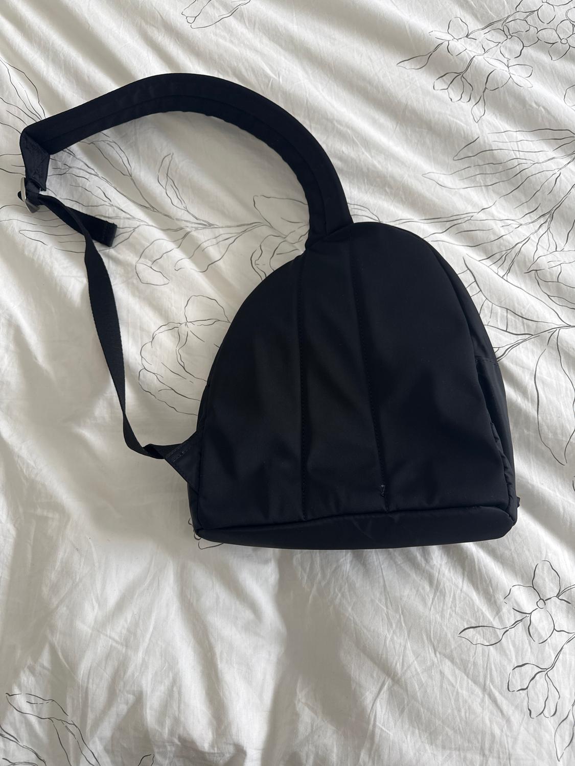 NYLON MINI BACKPACK - Image 2