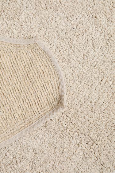 TAPIS DE BAIN ENFANT ÉLÉPHANT - Gris de Zara - Image 4