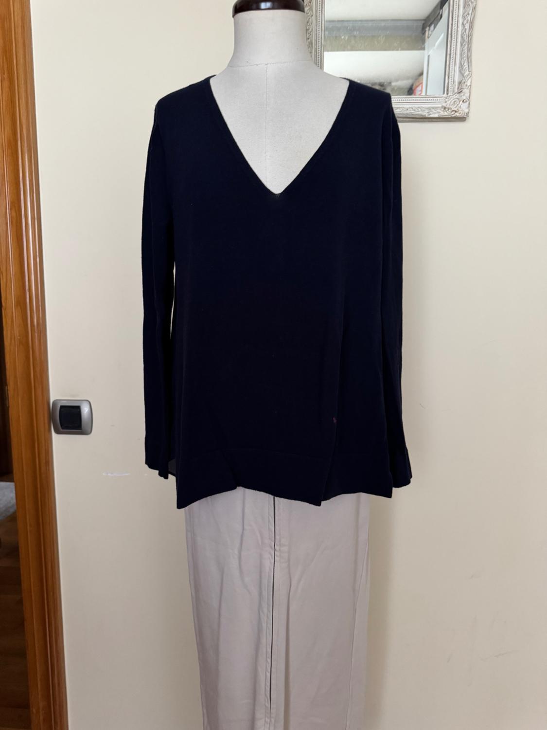 JERSEY OVERSIZE ESPALDA GASA - Image 5