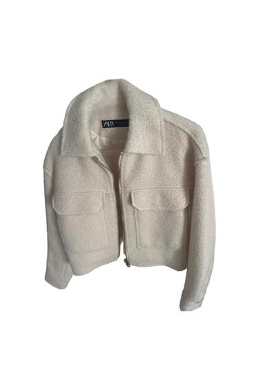 GIACCA INVERNO CORTA