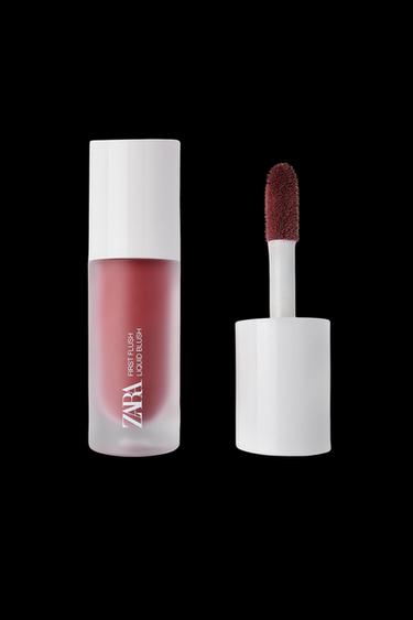 ZARA FIRST FLUSH LIQUID BLUSH - BERRY by Zara - Image 0