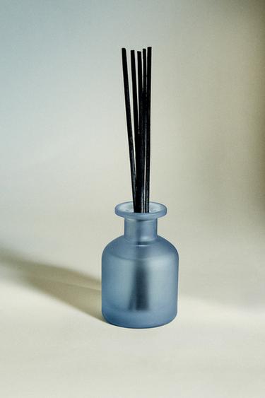 (120 ML) AMBRE MIKADO AQUA BERGAMOTA - Vert pastel de Zara - Image 5