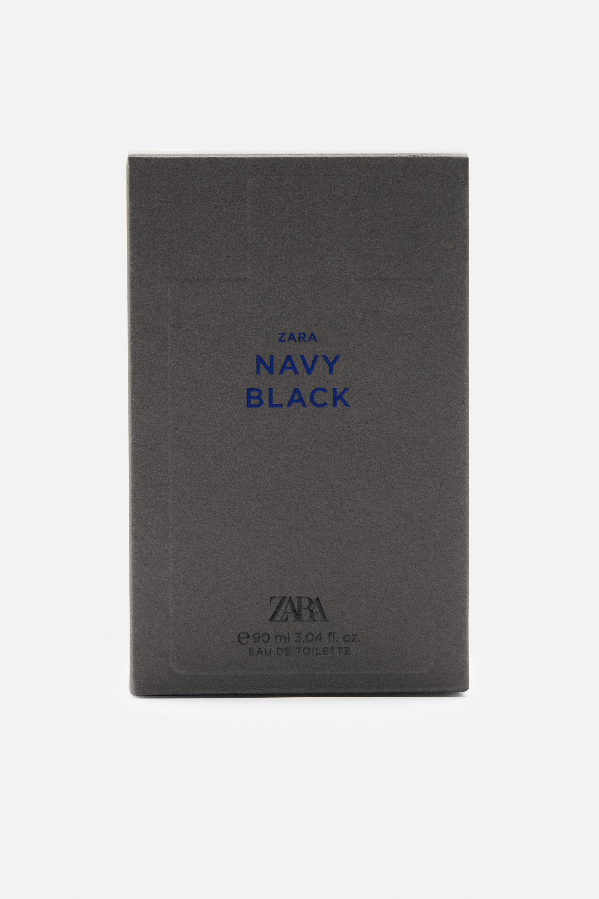 NAVY BLACK 90 ML