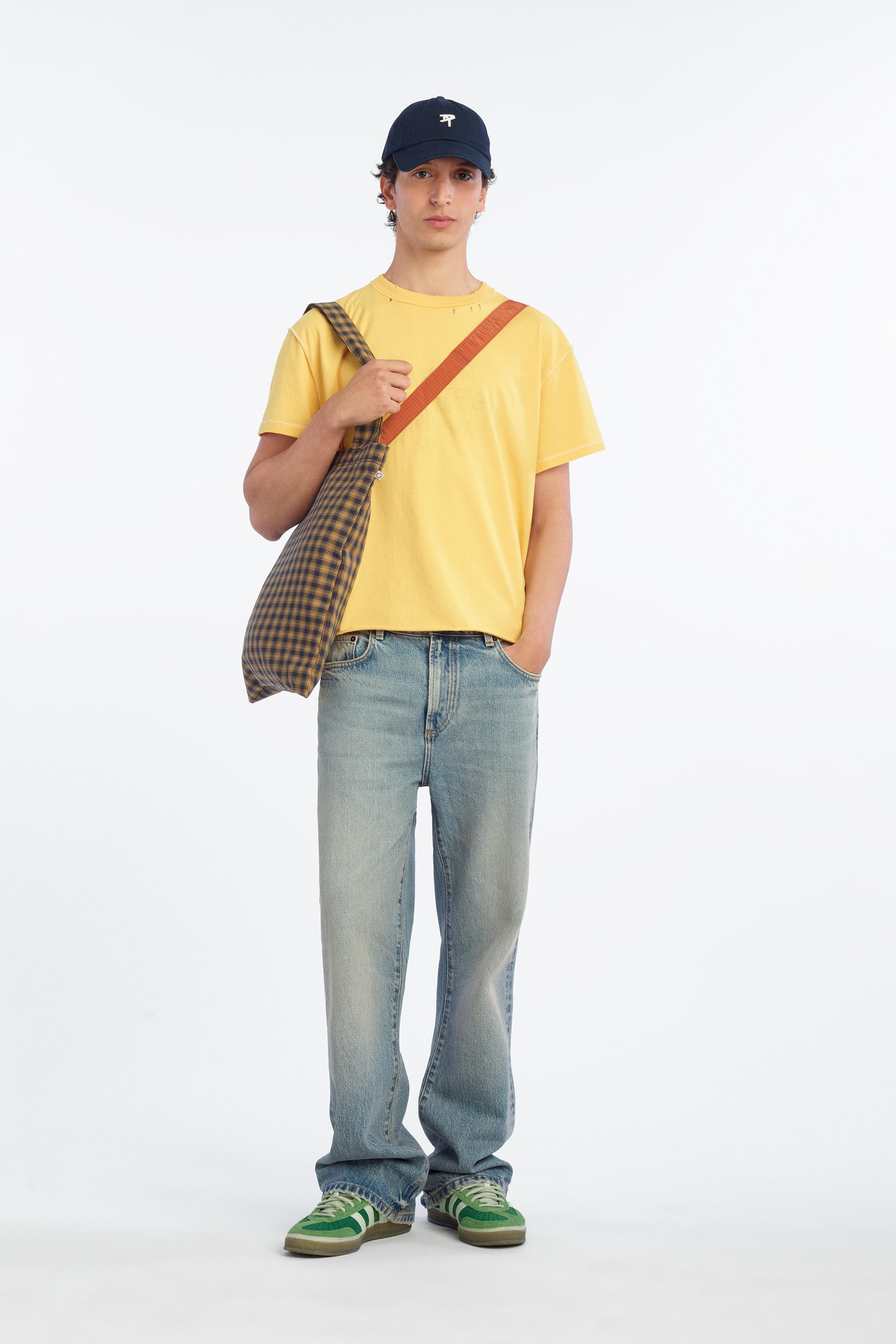 ⚠️ZARAページ⚠️ Look 18 | ZARA Україна / Ukraine