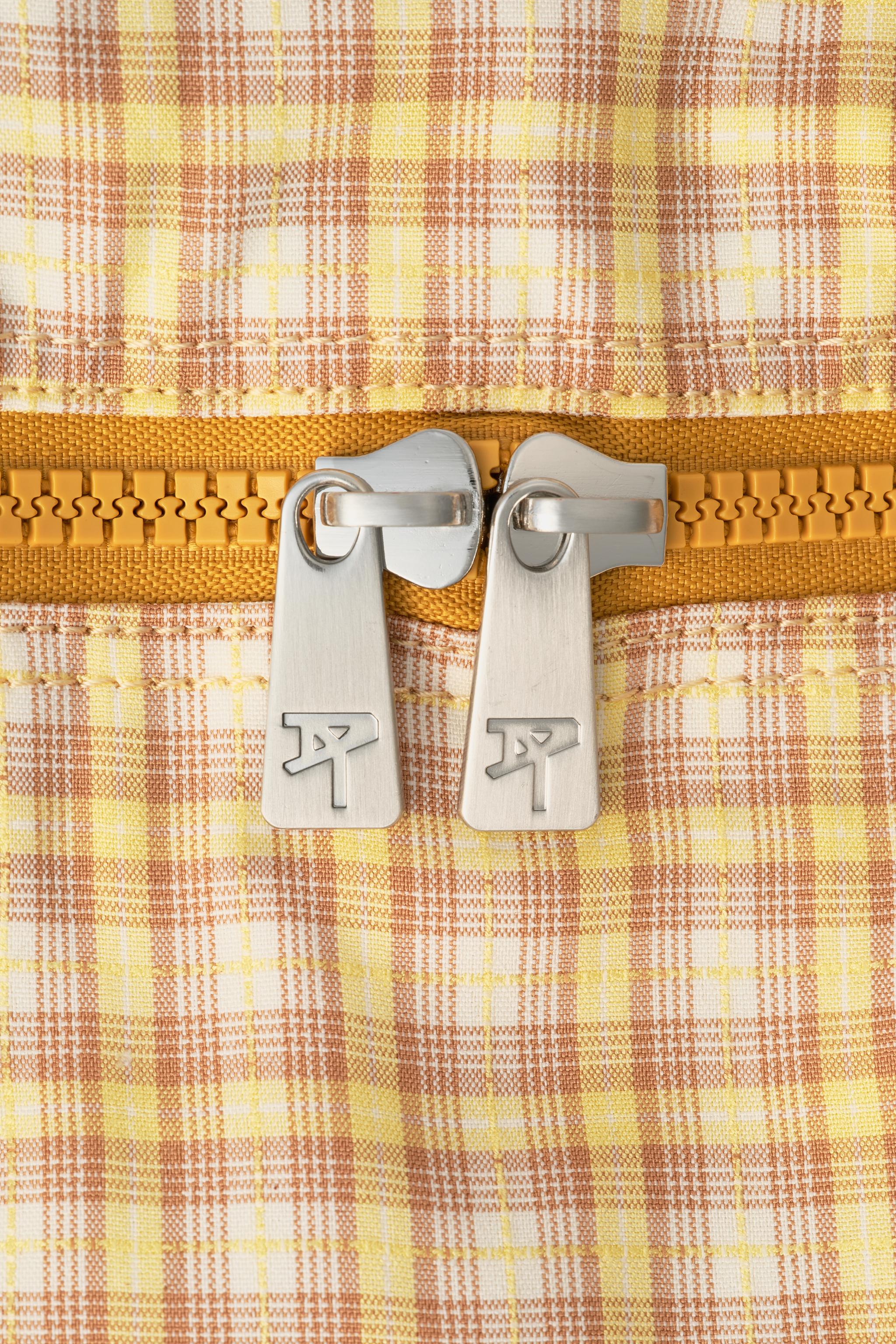 SAC SHOPPER EN TISSU