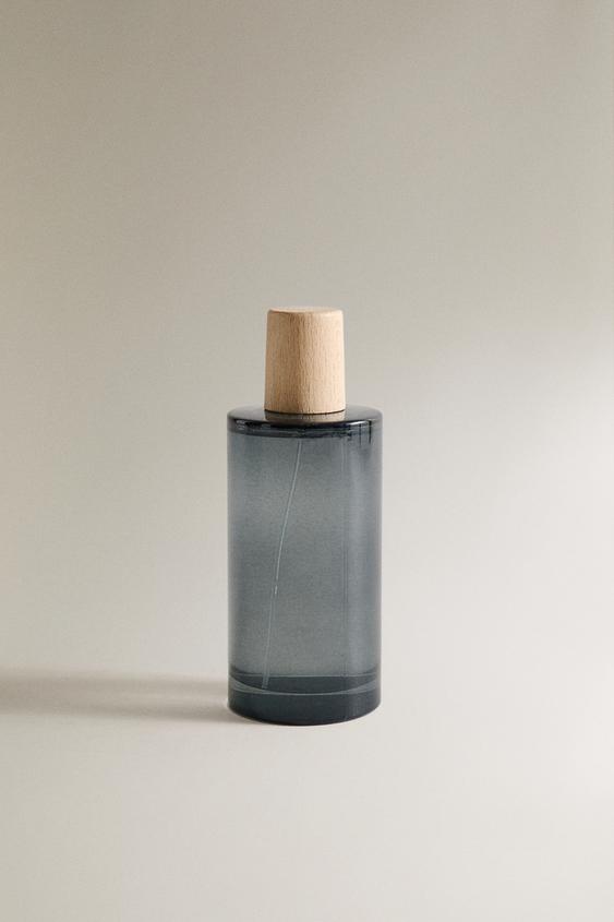 (200 ML) DIFUSOR DE AROMA EM SPRAY VIBRANT ROSE - Cinza-azul da Zara - Imagem 0