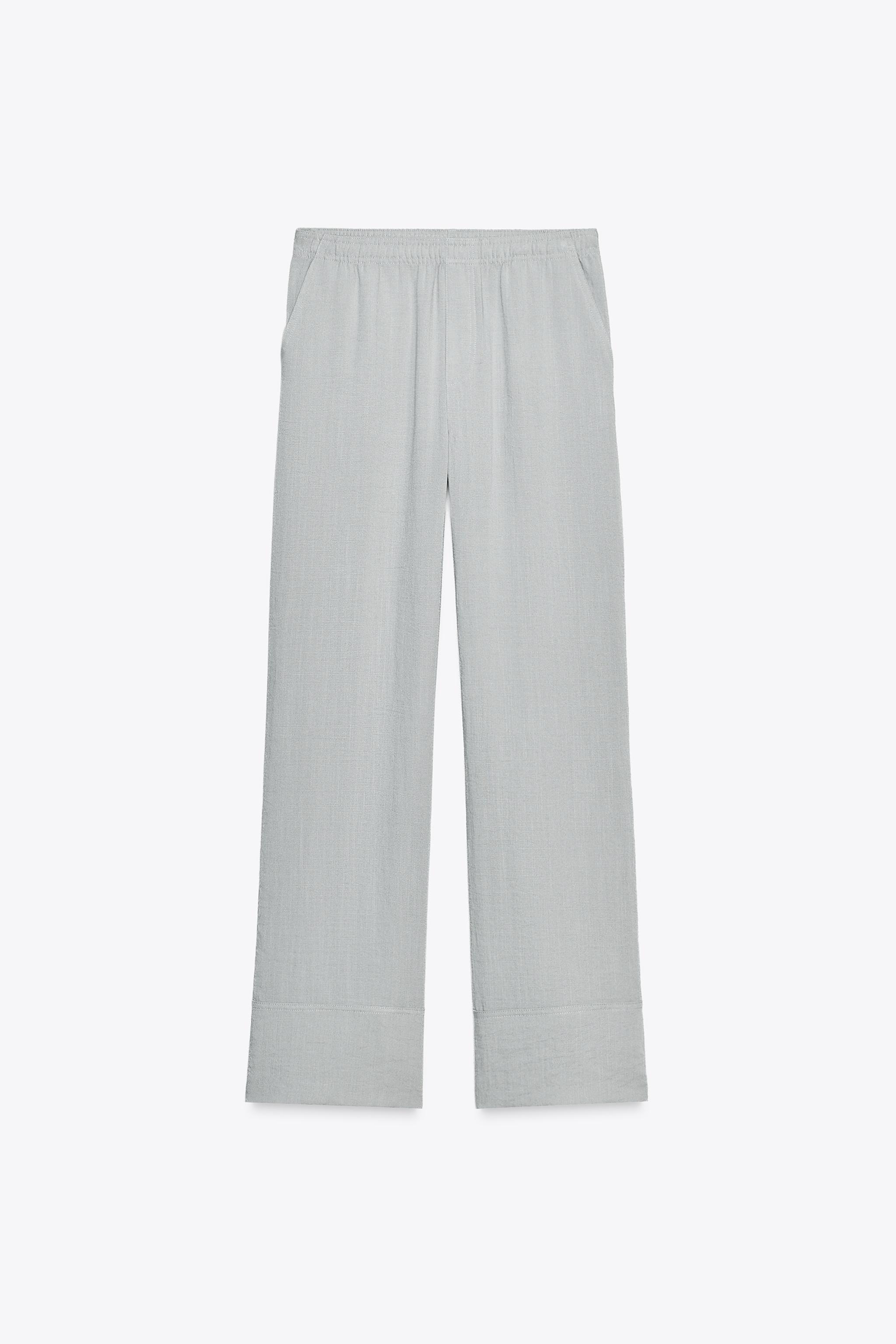 PAJAMA PANTS