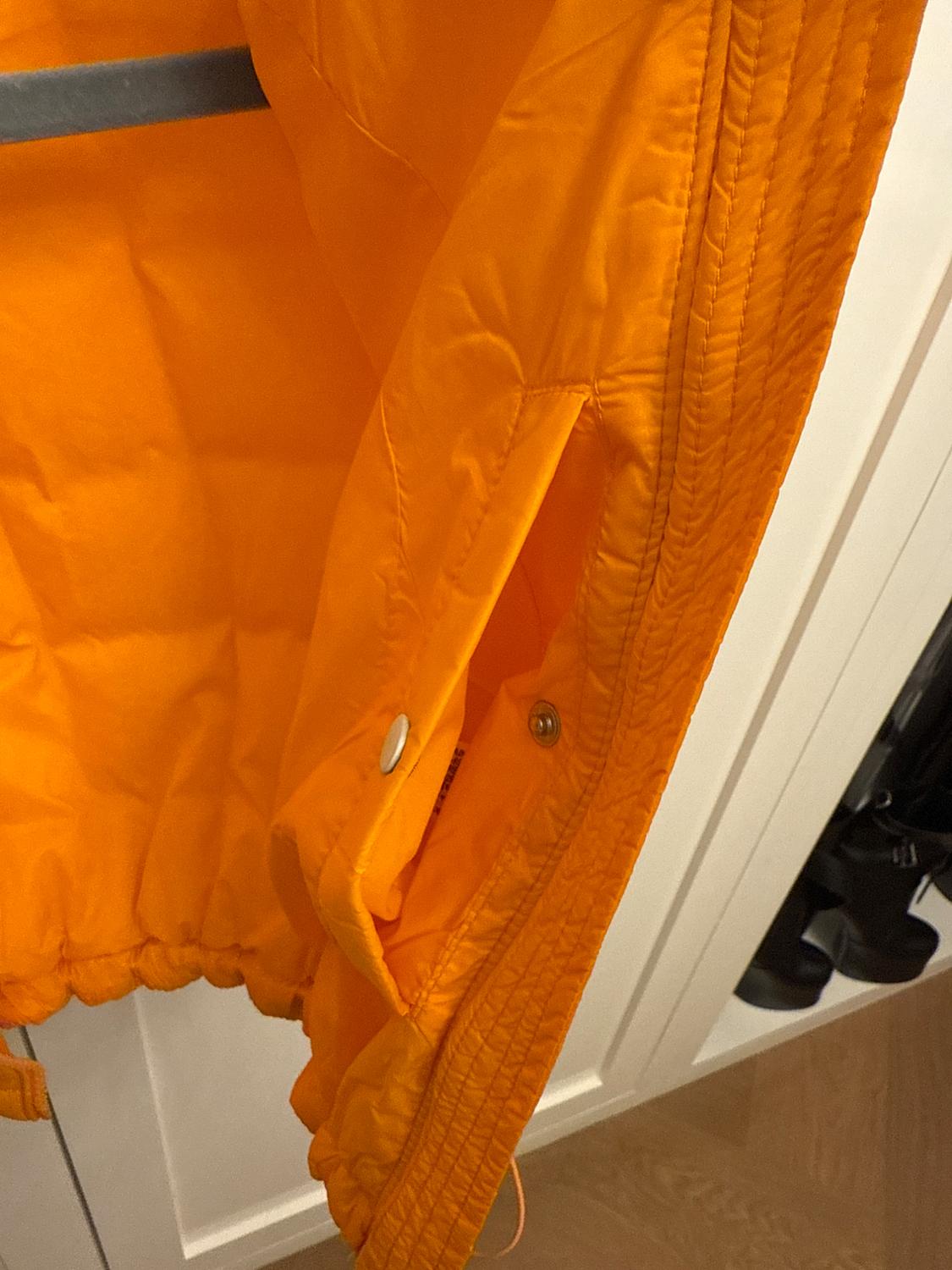 CHALECO ACOLCHADO WATER REPELLENT - Image 5