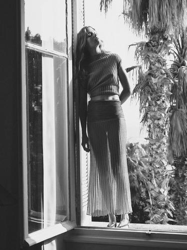 Zara LOOK - 710