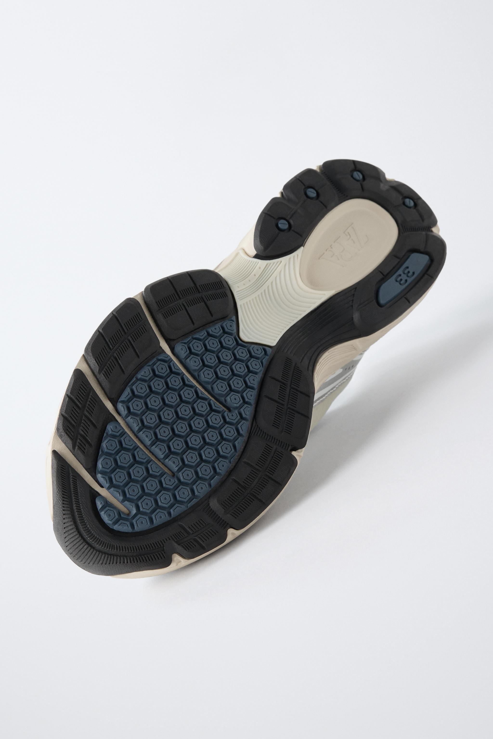 BASKET DE SPORT MULTI-PIÈCES