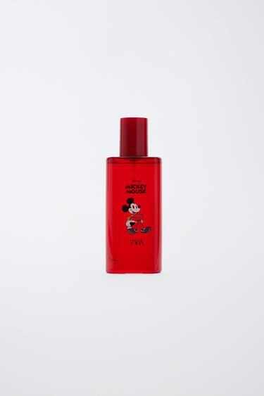 MICKEY MOUSE © DISNEY 오드 뚜왈렛 40ML(1.35 FL. OZ) - Zara의  - 이미지 0