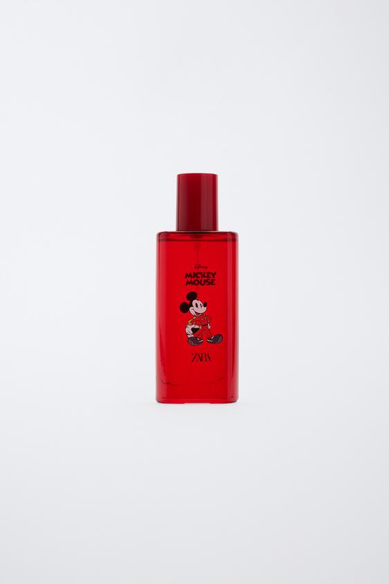 MICKEY MOUSE © DISNEY EDT 40 ML (1,35 FL. OZ) -  de Zara - Image 0