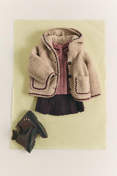 Product image - RED by Zara - Image 0