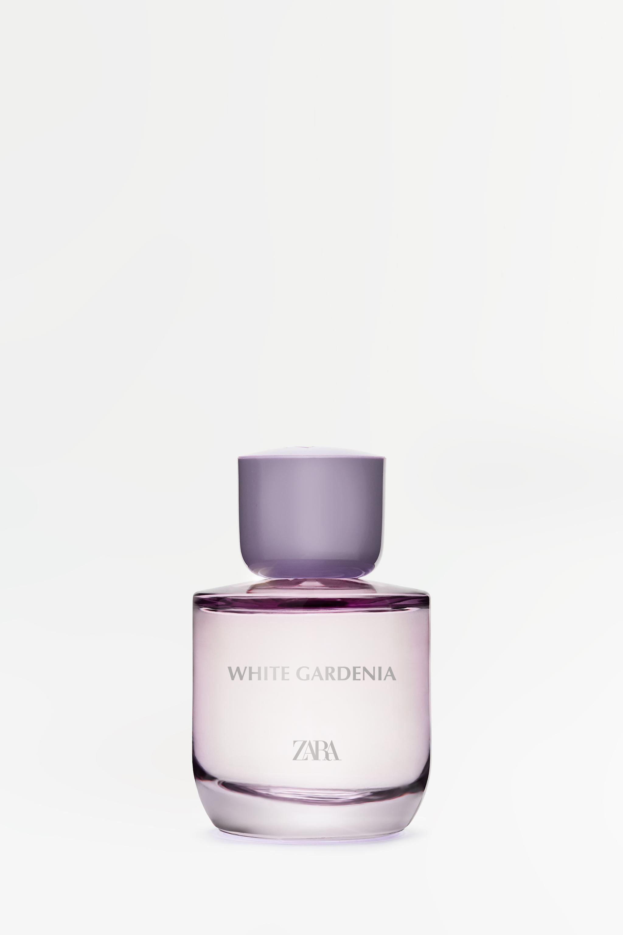 2x Zara buy white fragance 90ml