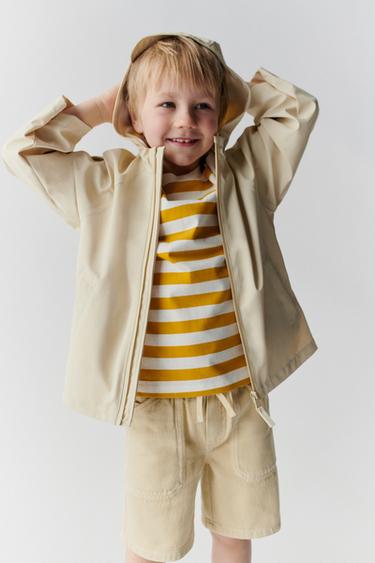 CIRÉ LÉGER DÉPERLANT - Bis de Zara - Image 8