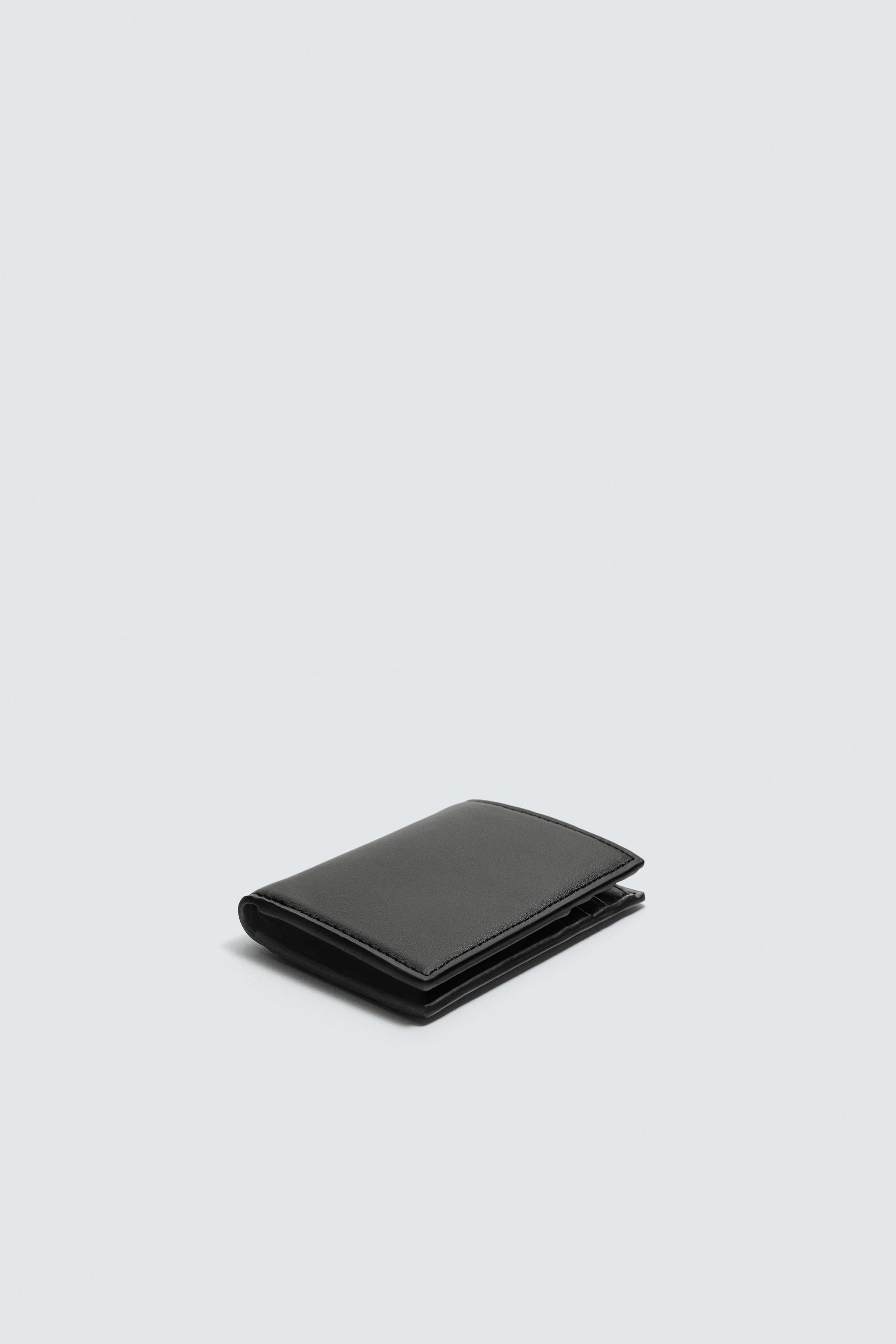 PORTEFEUILLE VERTICAL UNI