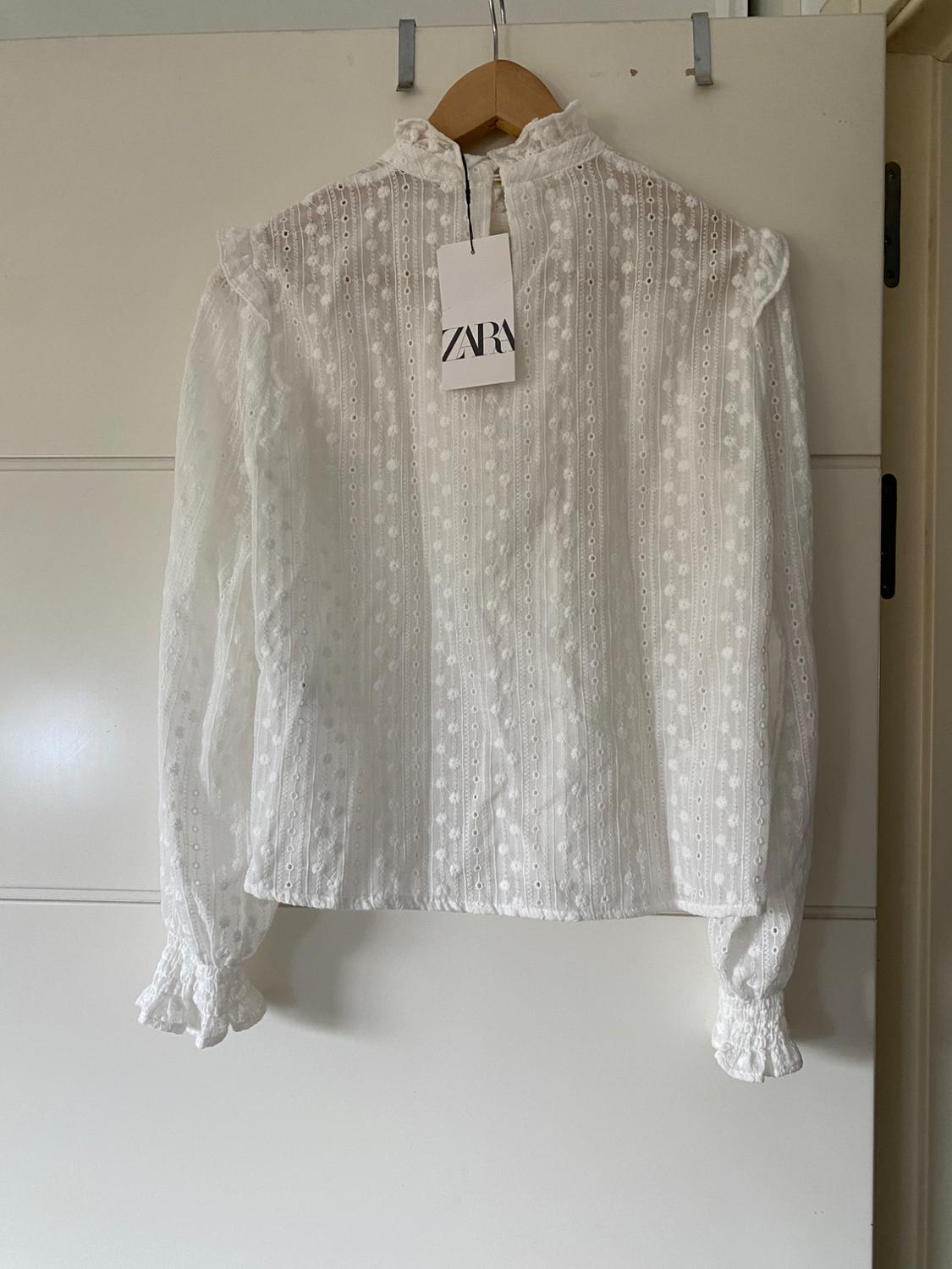 CAMISA BORDADOS - Image 3
