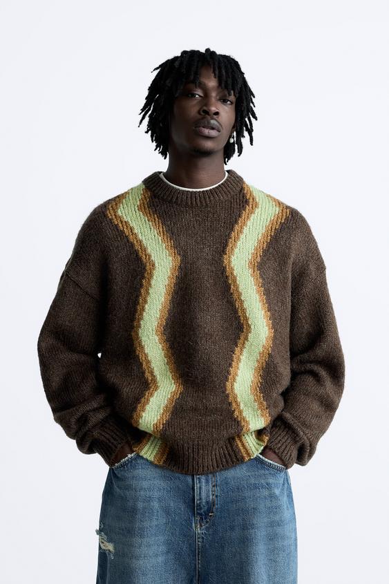 Men's Chunky Sweaters, Explore our New Arrivals