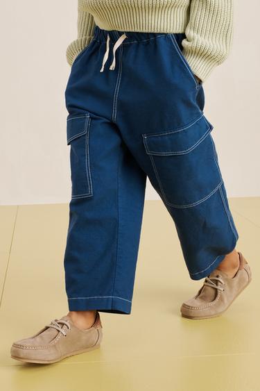 CRG PNT 16 - Bleu roi de Zara - Image 2