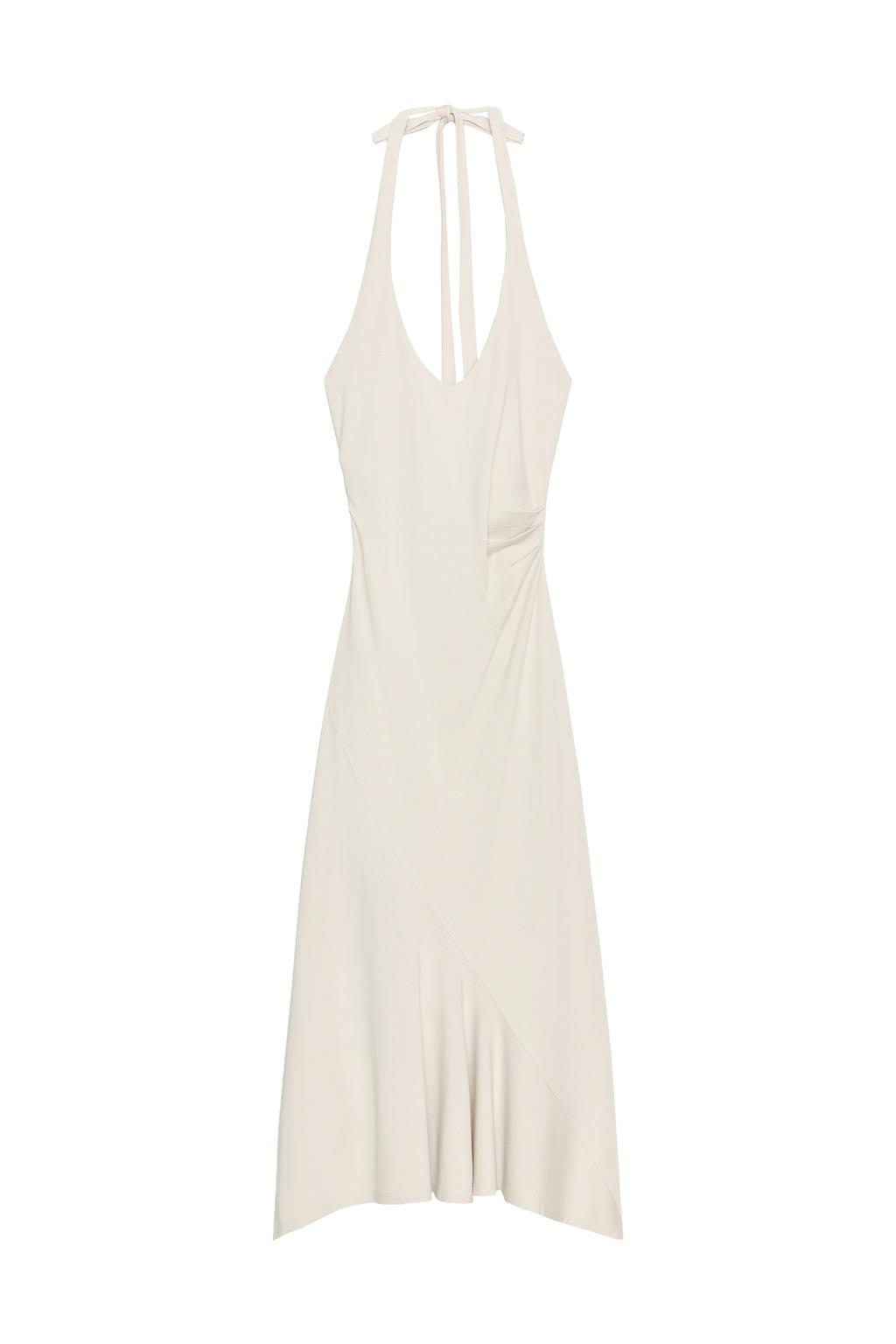 OPEN BACK DRESS - image 3