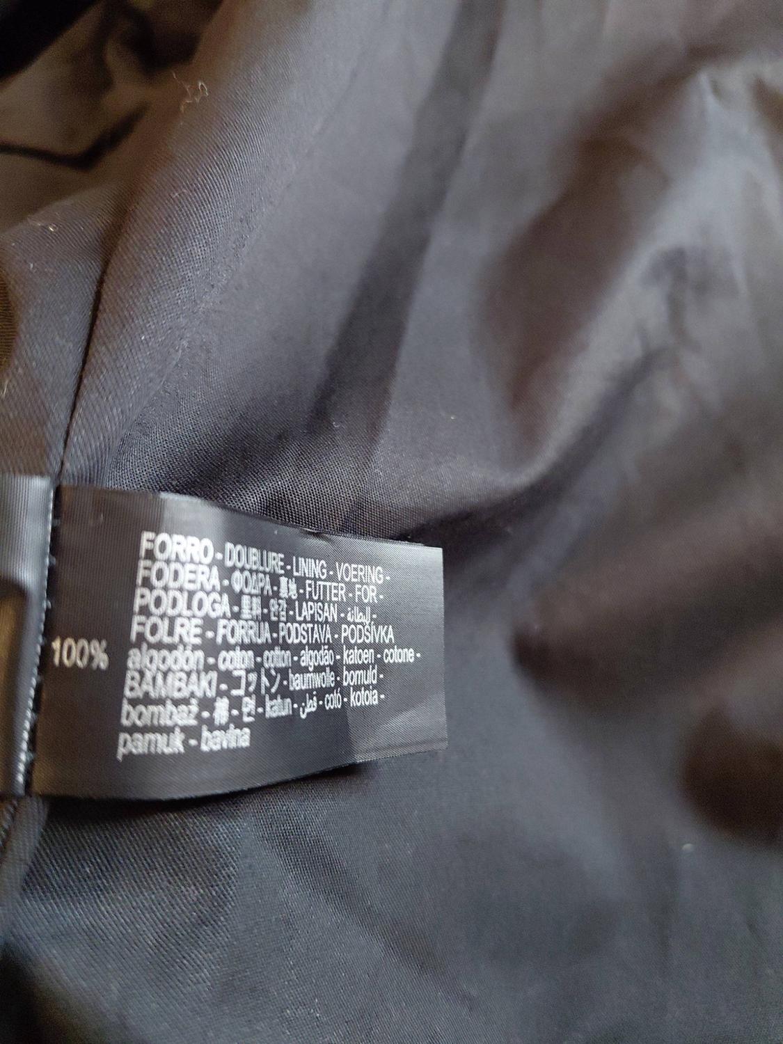 TECHNICAL HOODED JACKET - Image 9