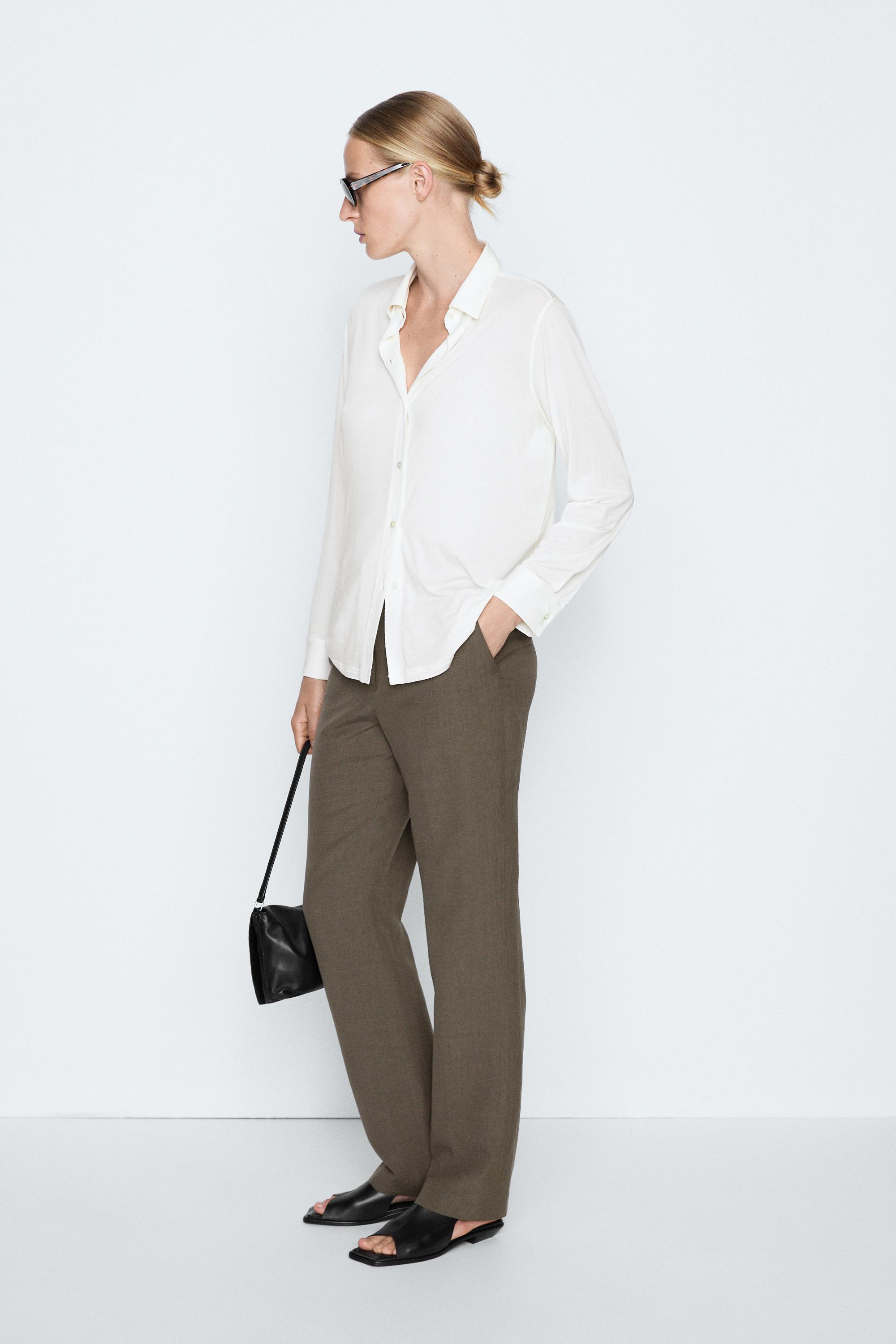 Fluid shirt - STUDIO