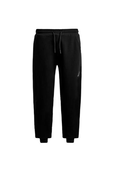 TECHNISCHE HOSE MIT REISSVERSCHLUSS - Schwarz von Zara