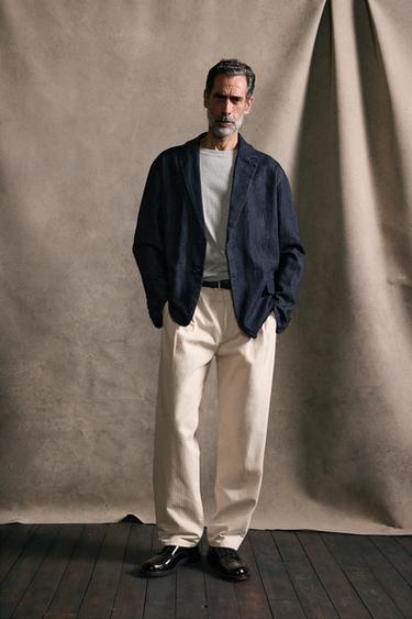 Image du produit - Prune clair de Zara - Image 0